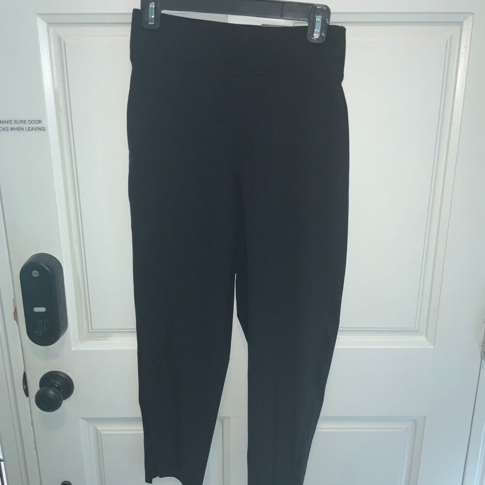 Capri Pants